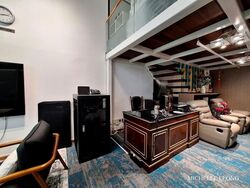 The Central (D1), Office #610497491